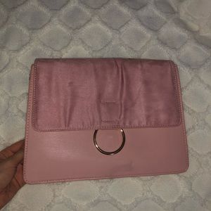 A purse